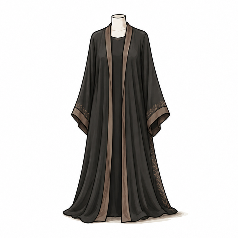 Abayas